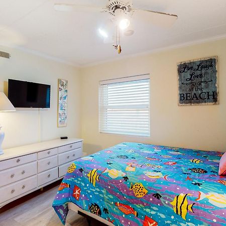 Jamaican Sunshine Ocean City Kamer foto