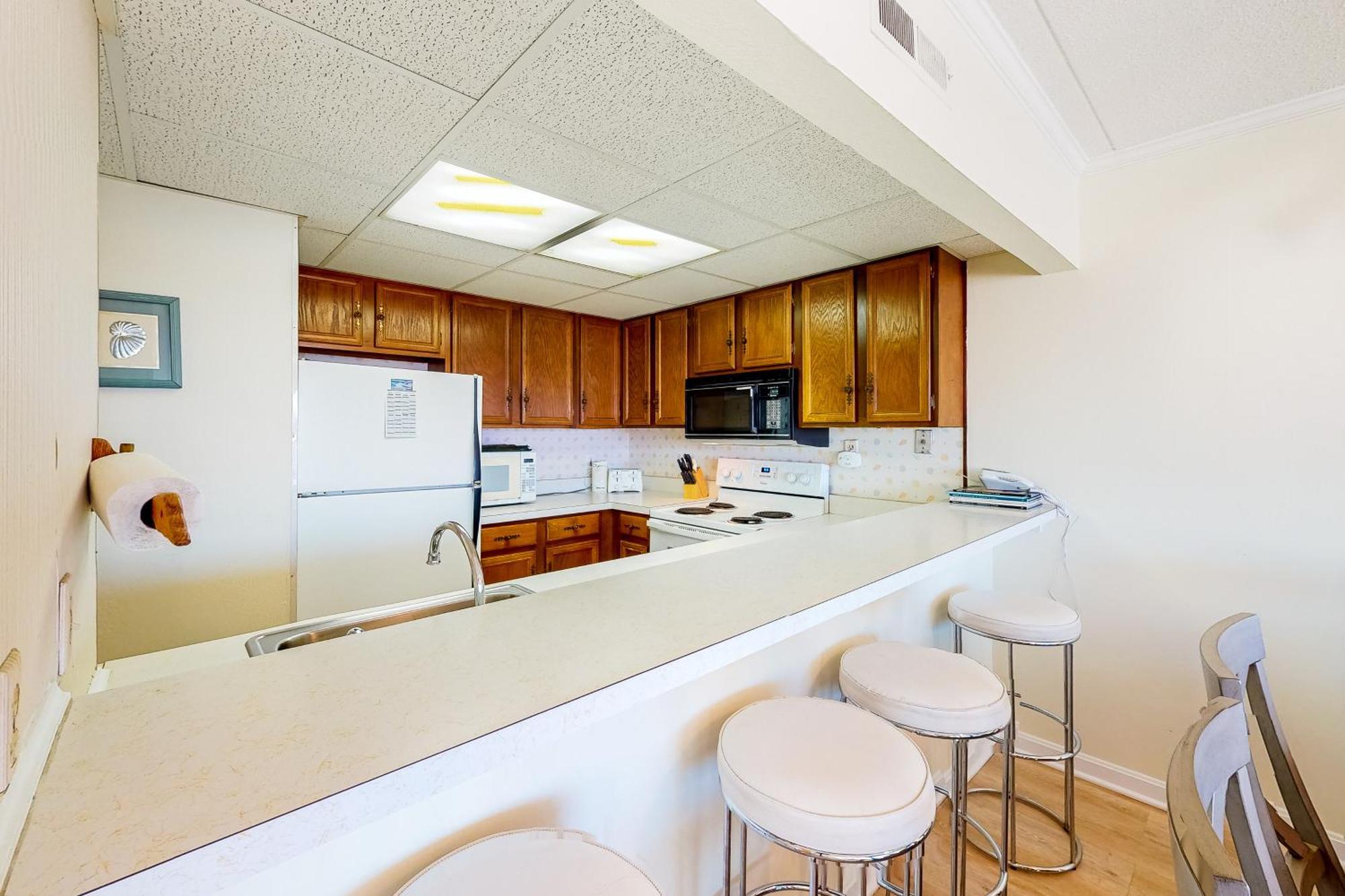 Jamaican Sunshine Ocean City Kamer foto