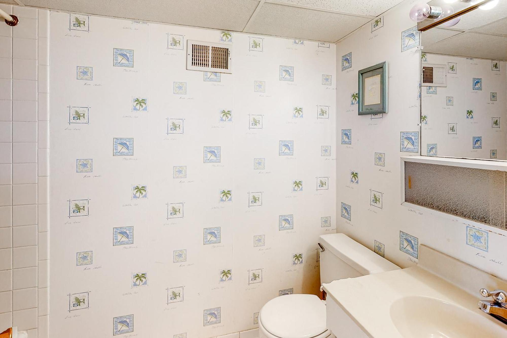 Jamaican Sunshine Ocean City Kamer foto