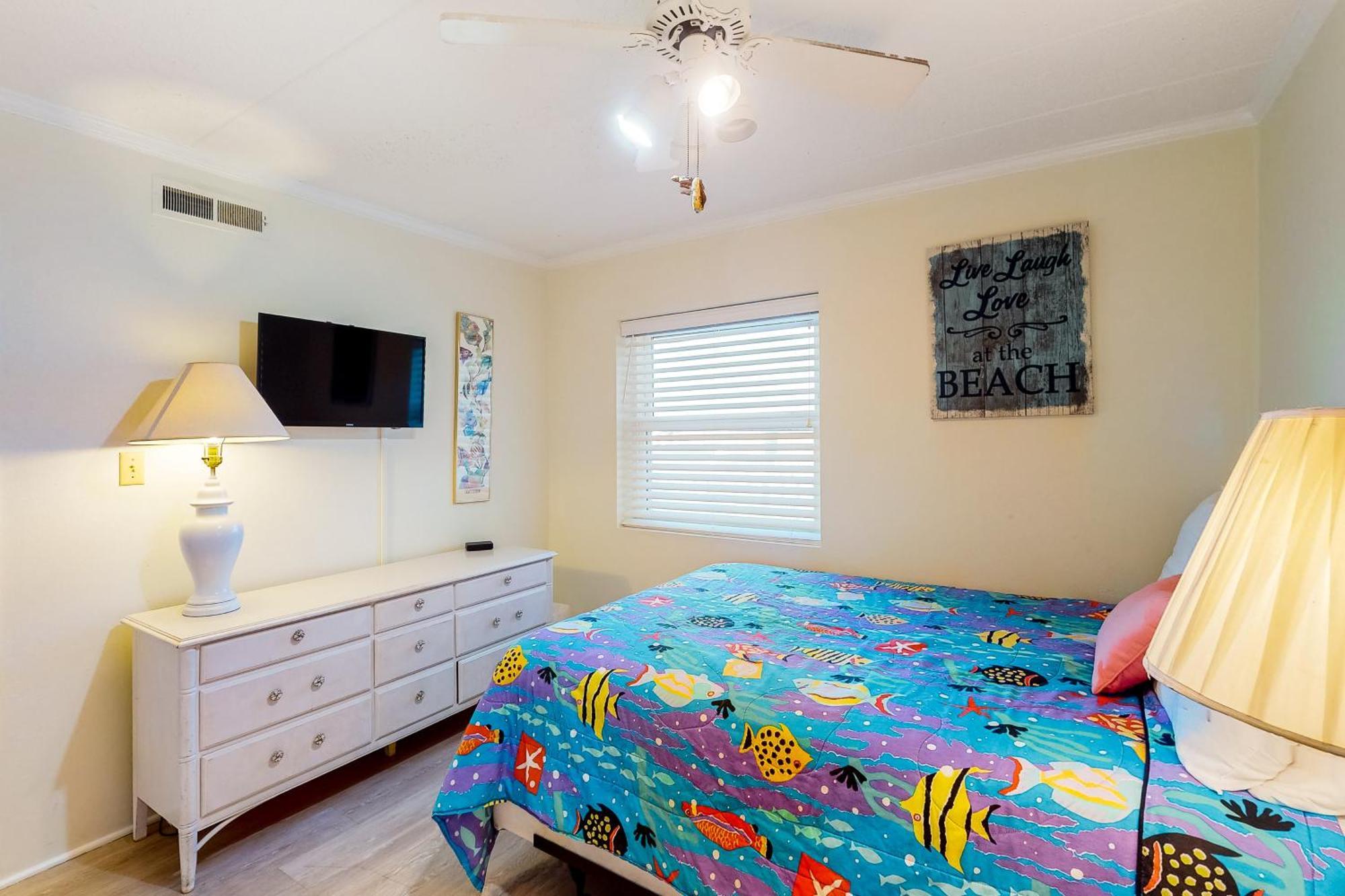 Jamaican Sunshine Ocean City Kamer foto
