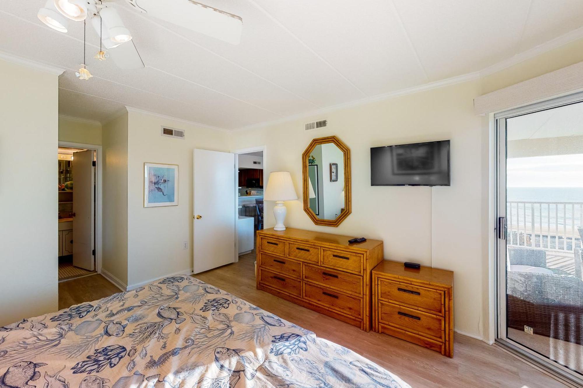 Jamaican Sunshine Ocean City Kamer foto