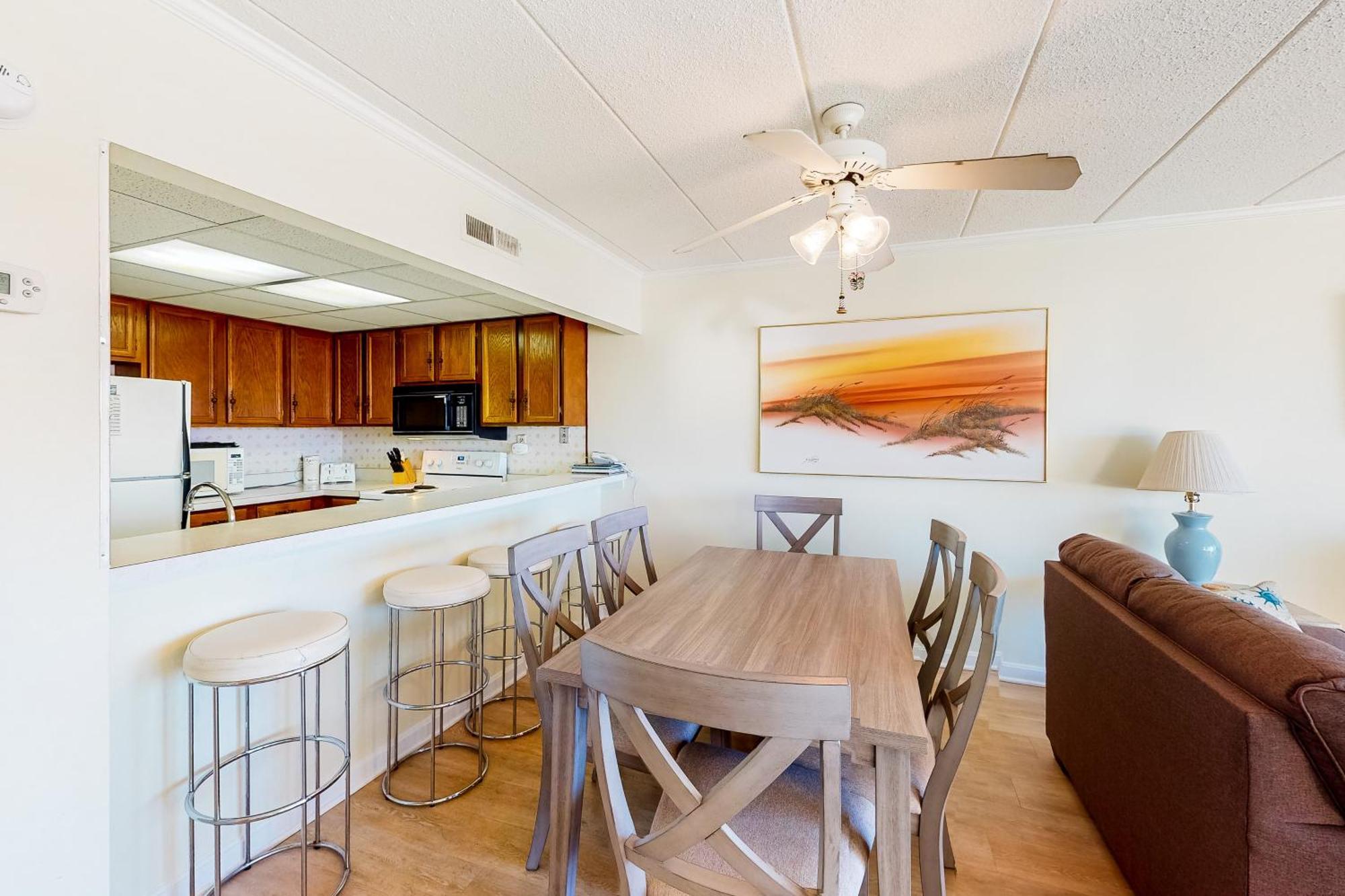 Jamaican Sunshine Ocean City Kamer foto