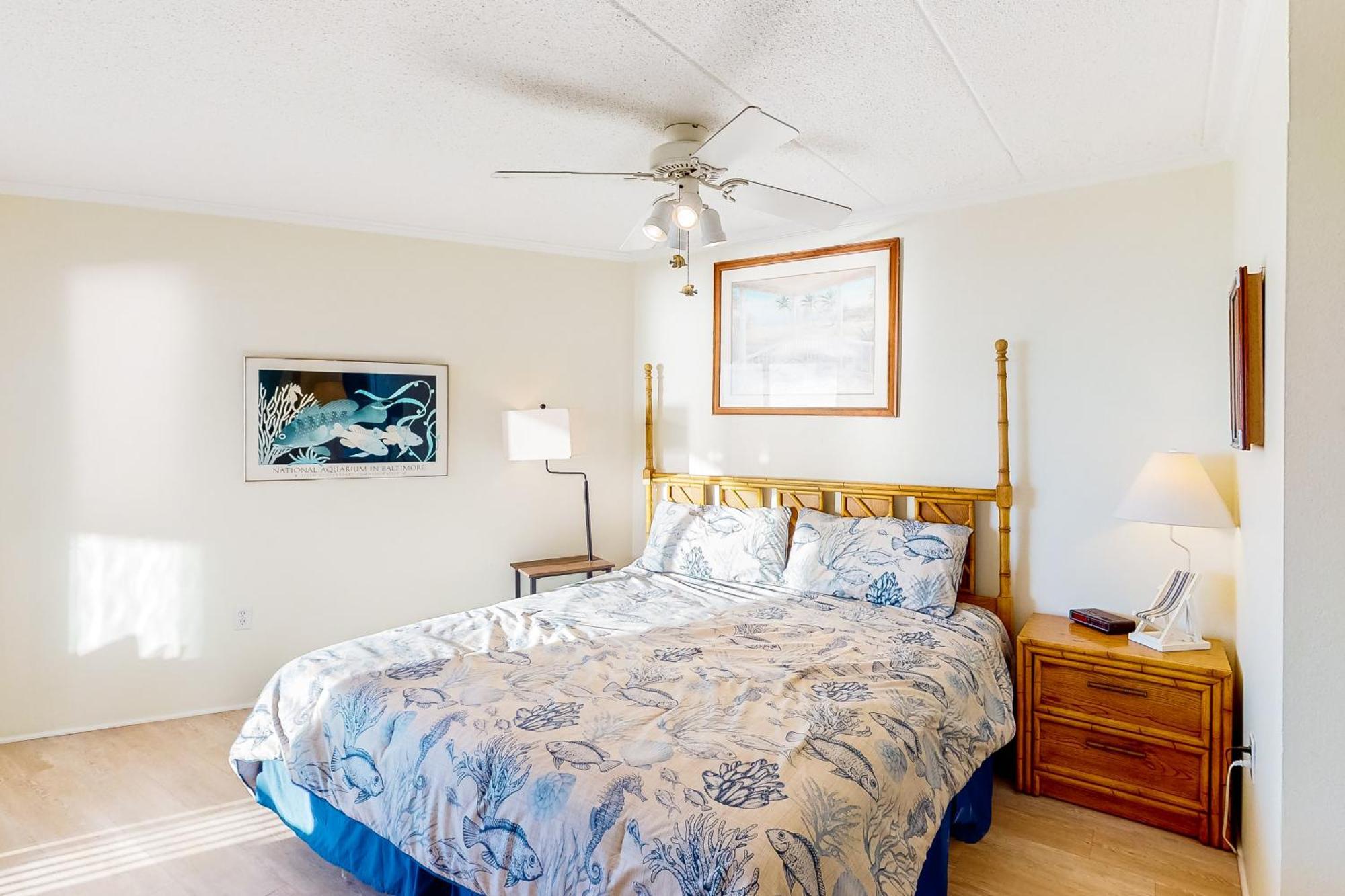 Jamaican Sunshine Ocean City Kamer foto