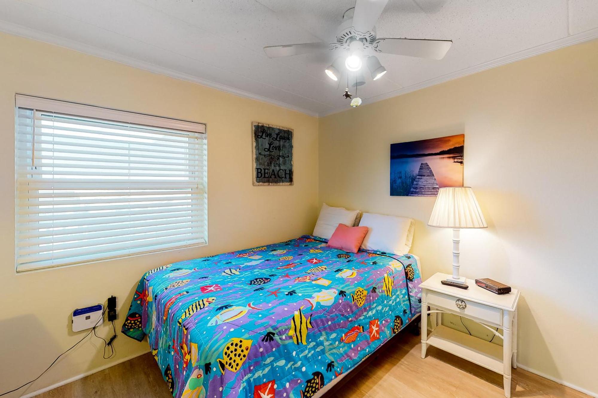 Jamaican Sunshine Ocean City Kamer foto