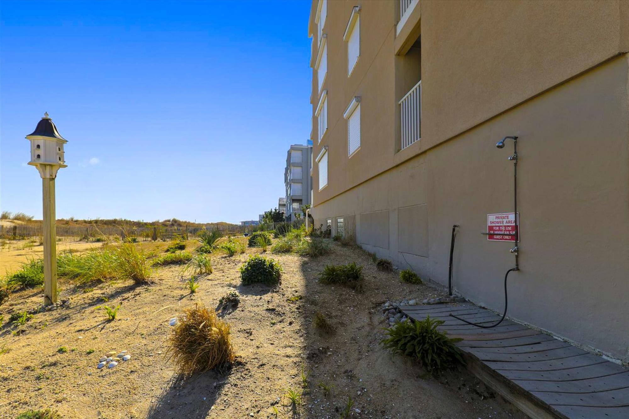 Jamaican Sunshine Ocean City Kamer foto